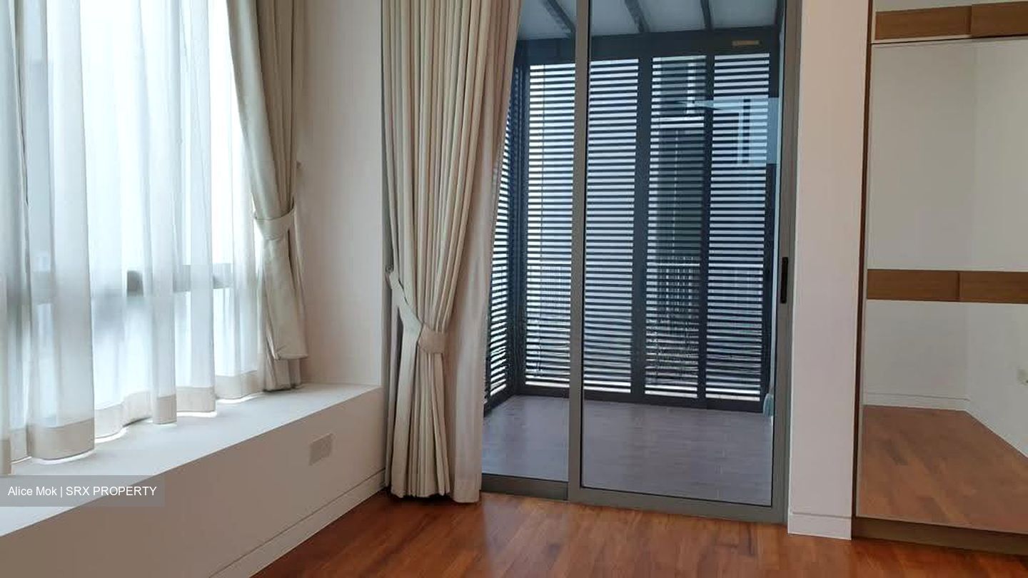 St Patrick's Residences (D15), Apartment #615144371